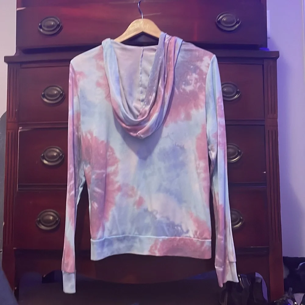 Pink jacket - Picture 2 of 2